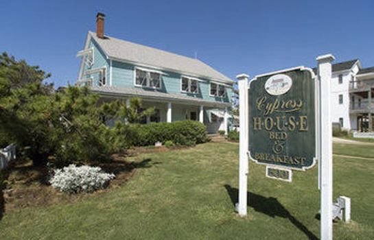 Cypress House Inn