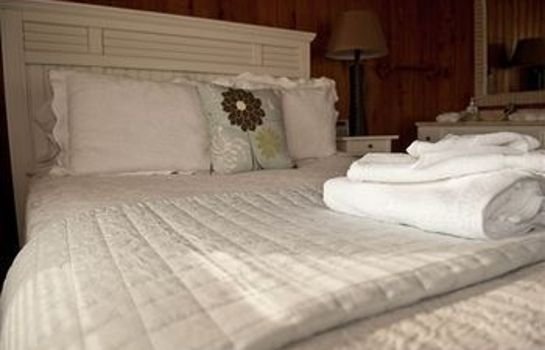 Cypress House Inn