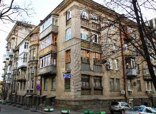 Kiev Accommodation Apartments on Malopidvalna Str Kiev