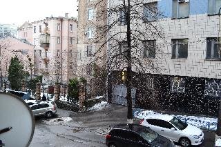 Kiev Accommodation Apartments on Malopidvalna Str Kiev