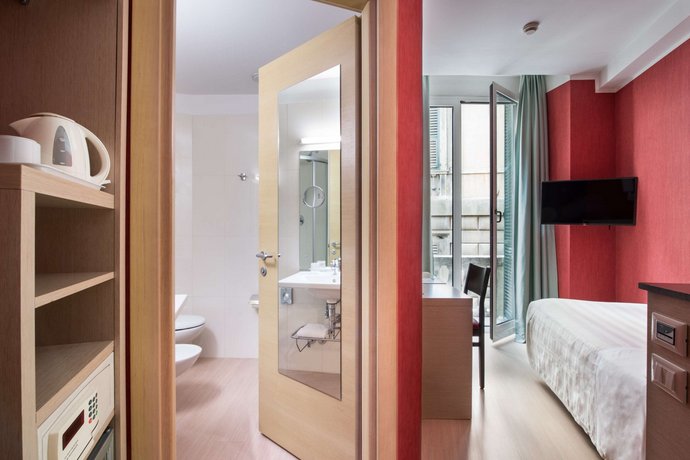 Best Western Porto Antico
