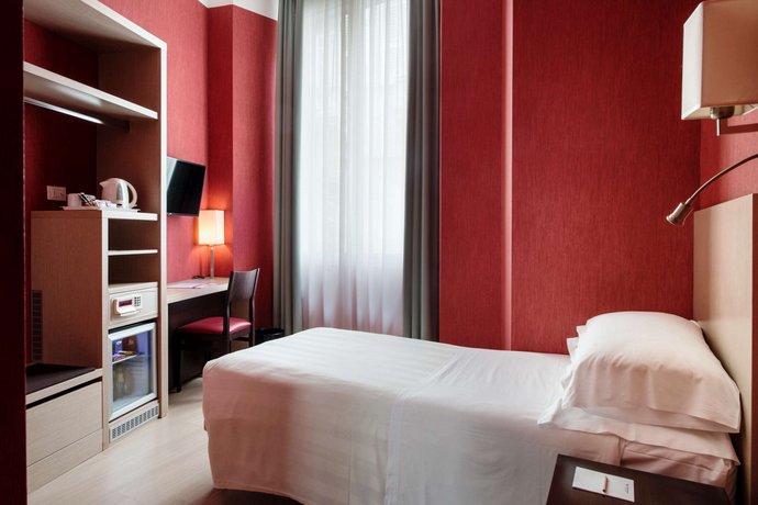 Best Western Porto Antico