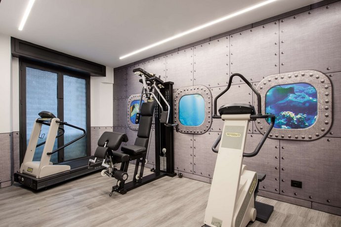 Best Western Porto Antico
