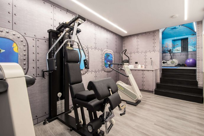 Best Western Porto Antico