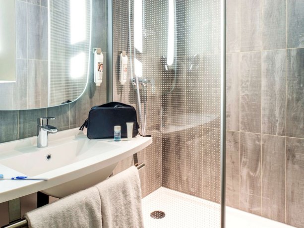 Hotel ibis Lisboa Jose Malhoa