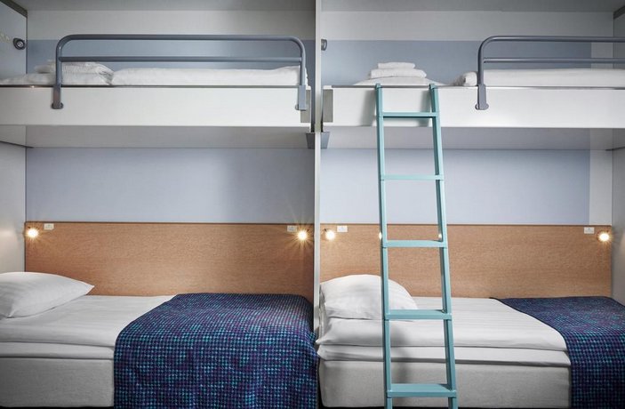 Cabinn Metro