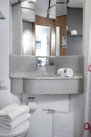 Cabinn Metro