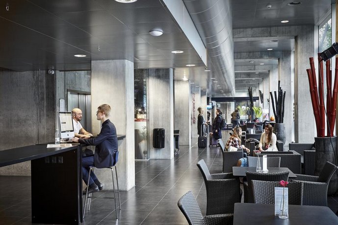Cabinn Metro