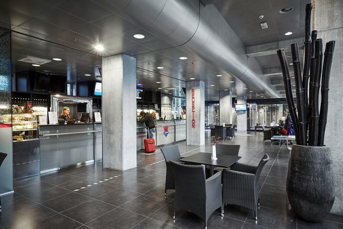 Cabinn Metro
