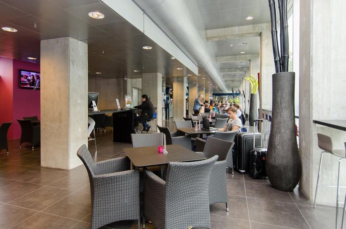 Cabinn Metro