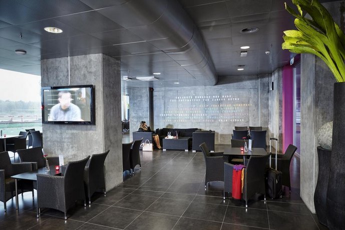 Cabinn Metro