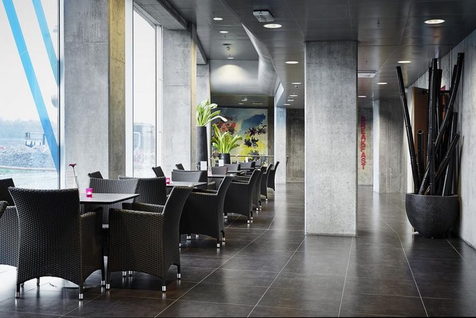 Cabinn Metro