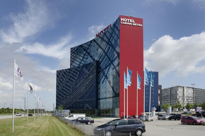 Cabinn Metro