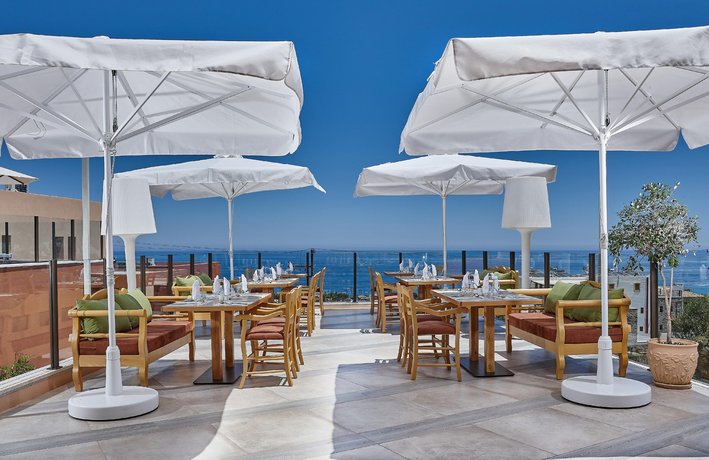 Esperides Resort Crete, The Authentic Experience (ex. Esperides Villas & Spa)