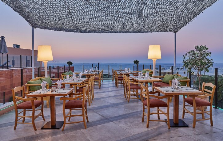 Esperides Resort Crete, The Authentic Experience (ex. Esperides Villas & Spa)