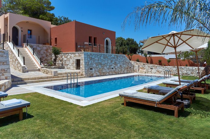 Esperides Resort Crete, The Authentic Experience (ex. Esperides Villas & Spa)