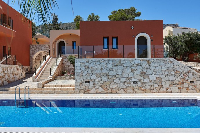 Esperides Resort Crete, The Authentic Experience (ex. Esperides Villas & Spa)