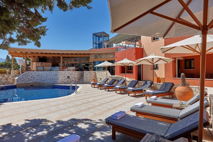 Esperides Resort Crete, The Authentic Experience (ex. Esperides Villas & Spa)