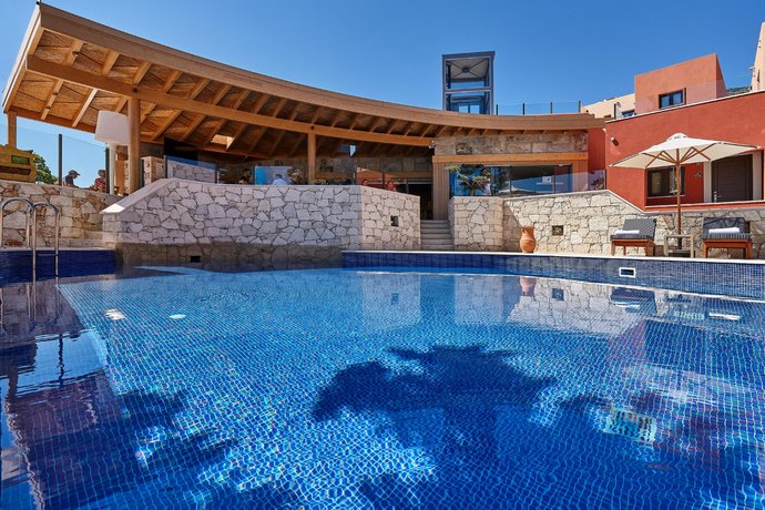 Esperides Resort Crete, The Authentic Experience (ex. Esperides Villas & Spa)