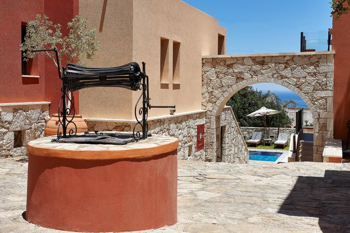 Esperides Resort Crete, The Authentic Experience (ex. Esperides Villas & Spa)