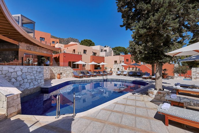 Esperides Resort Crete, The Authentic Experience (ex. Esperides Villas & Spa)