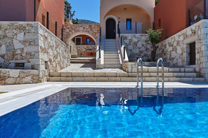 Esperides Resort Crete, The Authentic Experience (ex. Esperides Villas & Spa)