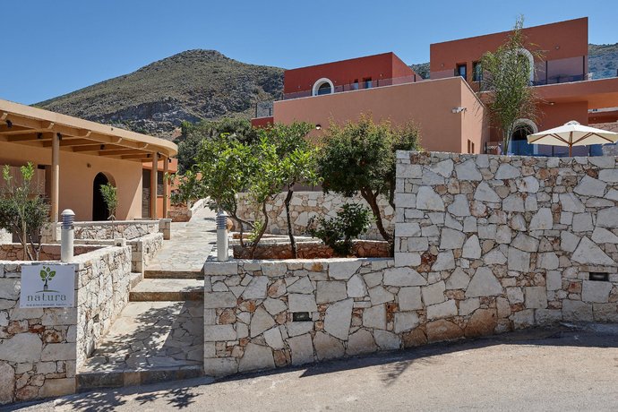 Esperides Resort Crete, The Authentic Experience (ex. Esperides Villas & Spa)