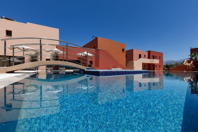 Esperides Resort Crete, The Authentic Experience (ex. Esperides Villas & Spa)