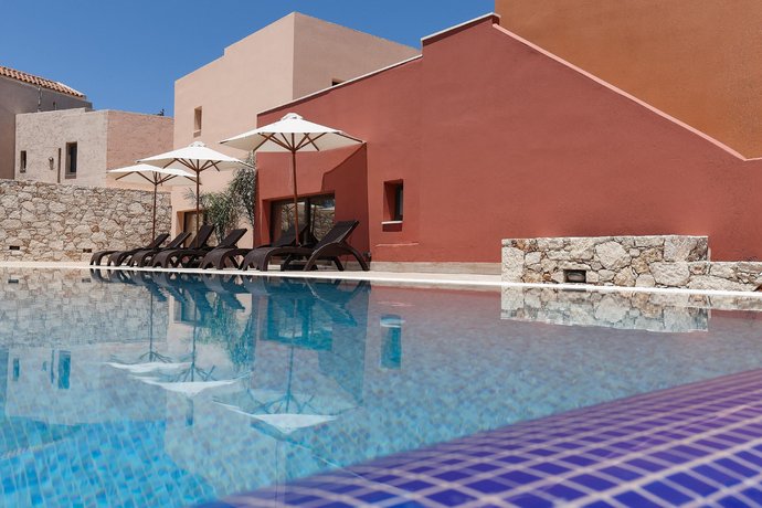 Esperides Resort Crete, The Authentic Experience (ex. Esperides Villas & Spa)