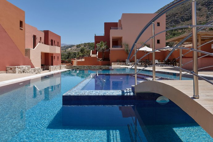 Esperides Resort Crete, The Authentic Experience (ex. Esperides Villas & Spa)