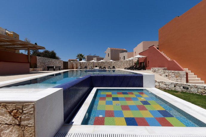 Esperides Resort Crete, The Authentic Experience (ex. Esperides Villas & Spa)