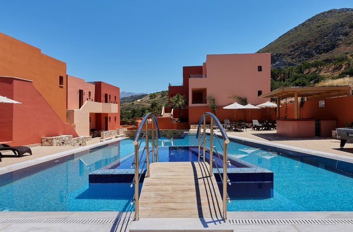 Esperides Resort Crete, The Authentic Experience (ex. Esperides Villas & Spa)