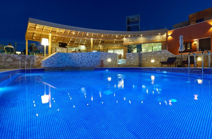 Esperides Resort Crete, The Authentic Experience (ex. Esperides Villas & Spa)