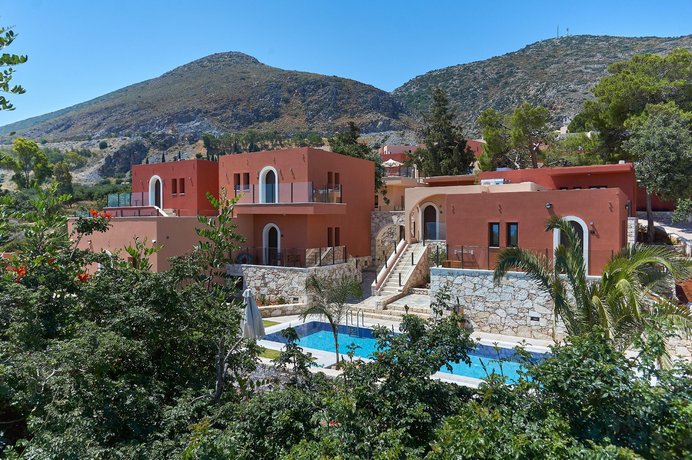 Esperides Resort Crete, The Authentic Experience (ex. Esperides Villas & Spa)