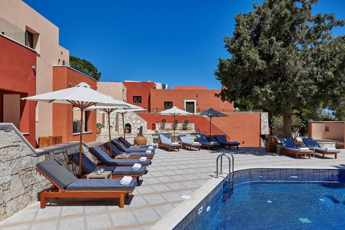 Esperides Resort Crete, The Authentic Experience (ex. Esperides Villas & Spa)