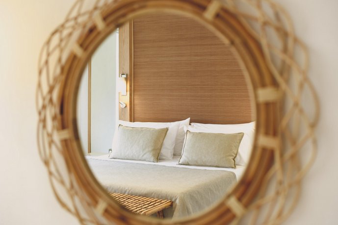 Canonnier Beachcomber Golf Resort & Spa