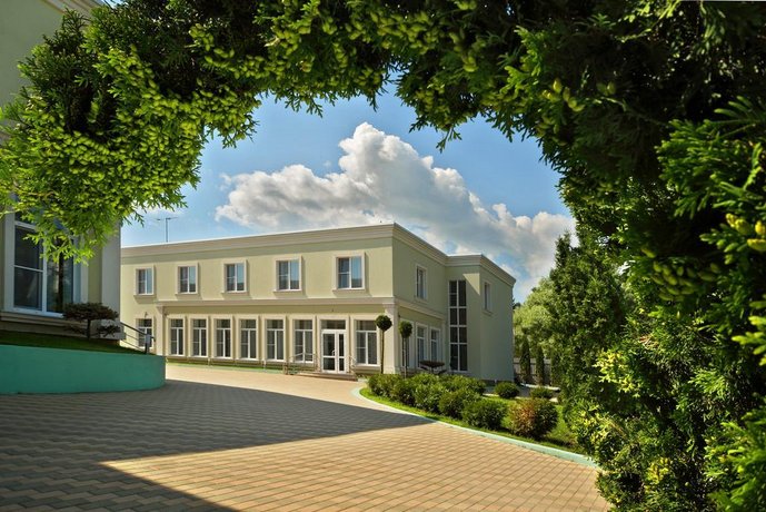 Парк-отель Домодедово