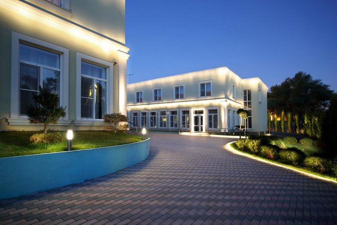 Парк-отель Домодедово