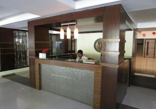 Hotel Ashwin Igatpuri