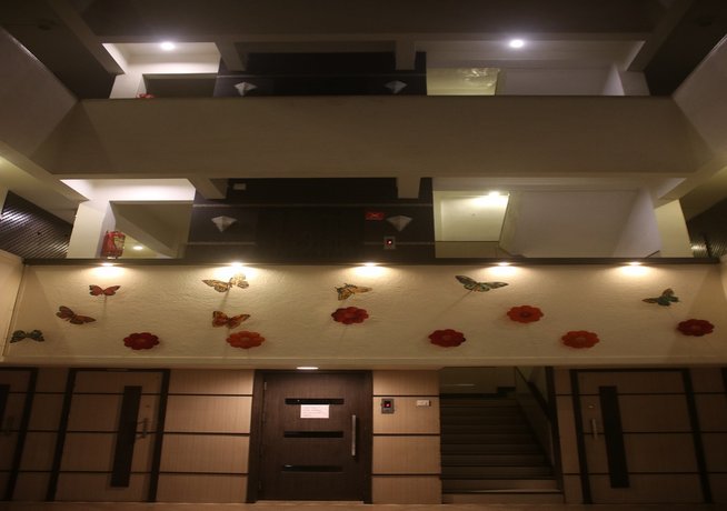 Hotel Ashwin Igatpuri