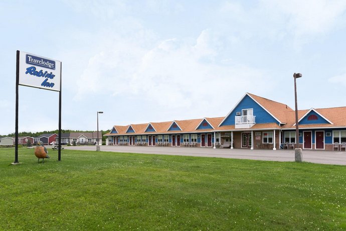 Travelodge by Wyndham Fredericton Fredericton International Airport Canada thumbnail