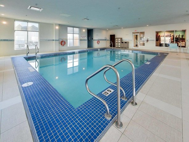 Hyatt Place Edmonton West
