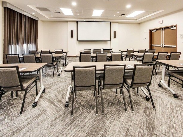 Hyatt Place Edmonton West