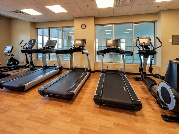 Hyatt Place Edmonton West