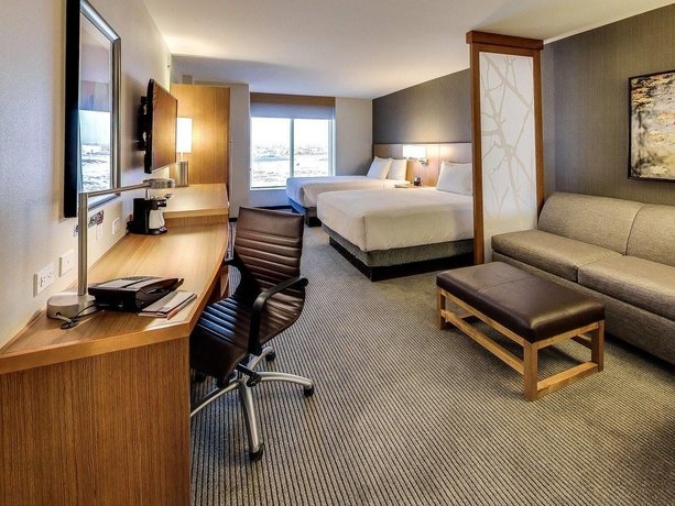 Hyatt Place Edmonton West