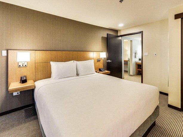 Hyatt Place Edmonton West