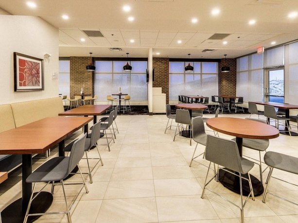 Hyatt Place Edmonton West