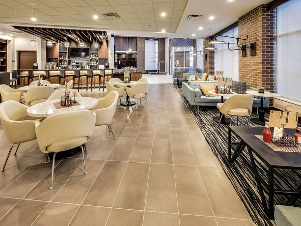 Hyatt Place Edmonton West