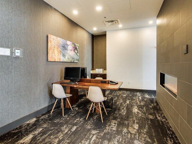 Hyatt Place Edmonton West