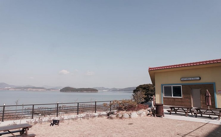 Yeosu Pierremont Pension